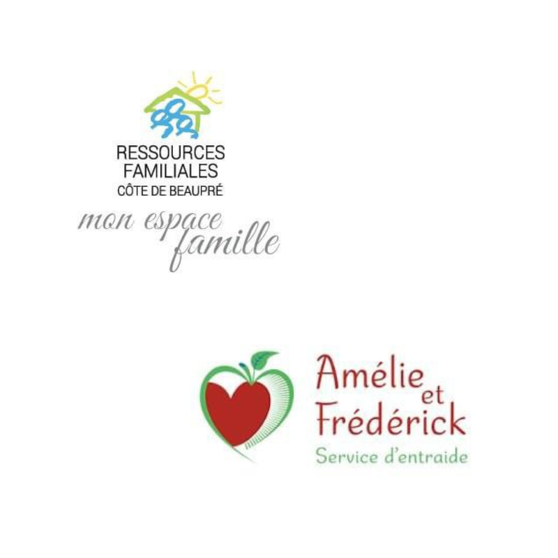 Nos ORGANISMES CARITATIFS 2025