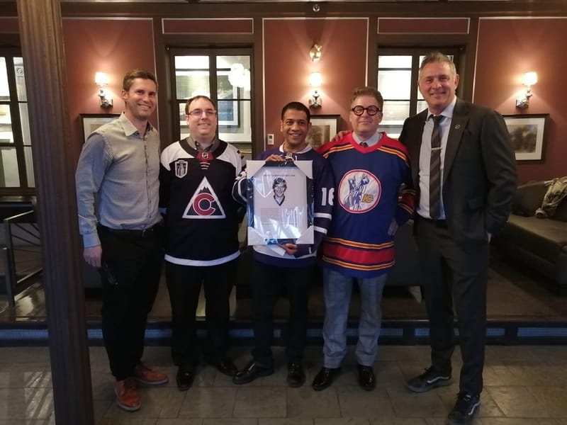 POOLER, c'est simple!