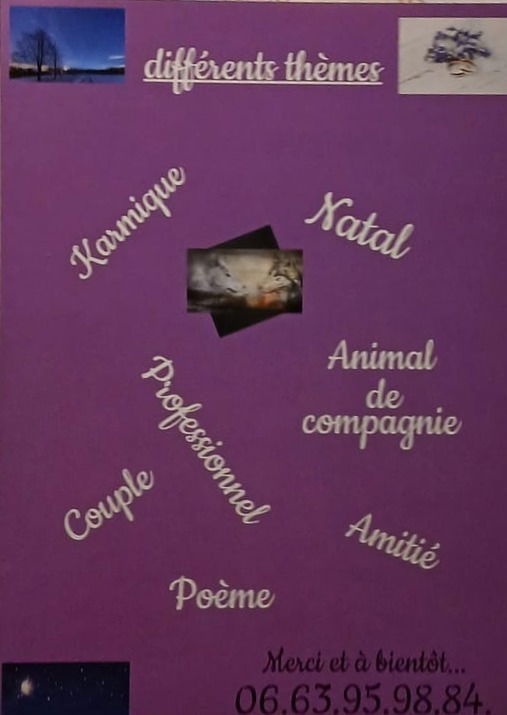 Un voyage magnifique avec sois même