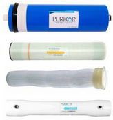 MEMBRANAS PARA SISTEMAS DE ULTRA-FILTRACIÓN y ÓSMOSIS INVERSA