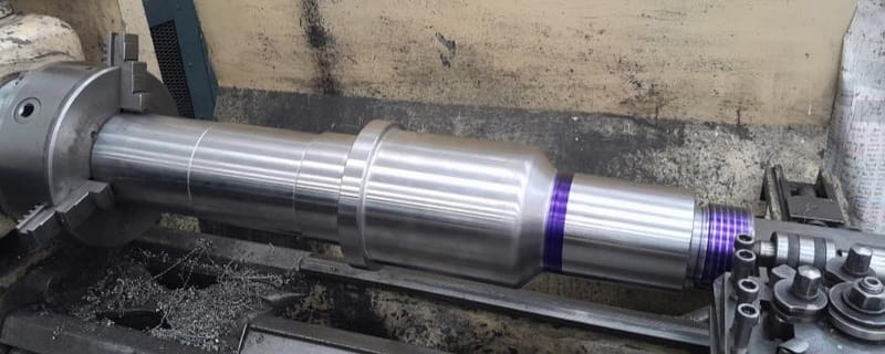 Servicios de montajes, diagnósticos, levantamientos, asesoramiento, maquinados, reparación y fabricación de equipos.