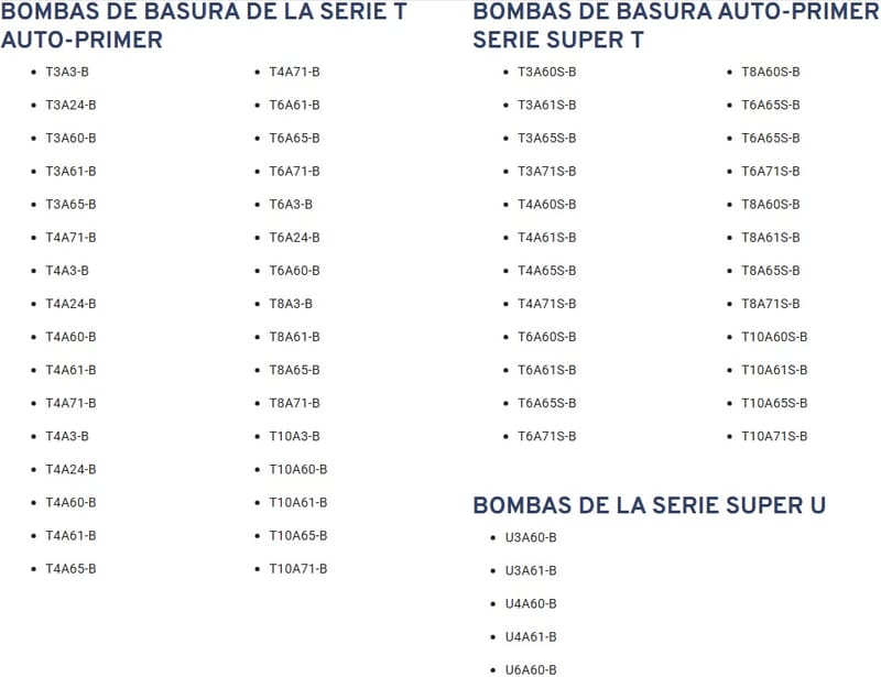 SERVICIO DE FABRICACIÓN DE PIEZAS