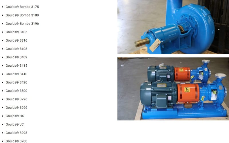 SERVICIO DE FABRICACIÓN DE PIEZAS