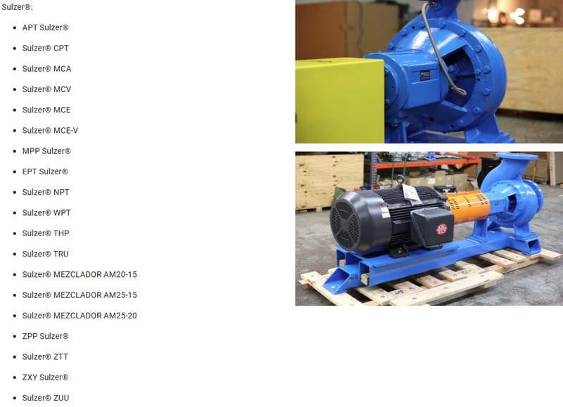 SERVICIO DE FABRICACIÓN DE PIEZAS