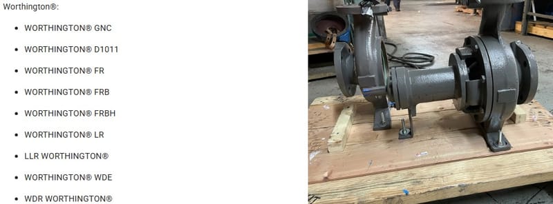 SERVICIO DE FABRICACIÓN DE PIEZAS