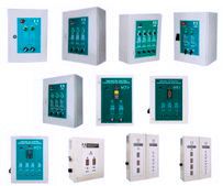 Arrancadores a tensión reducida y tensión plena