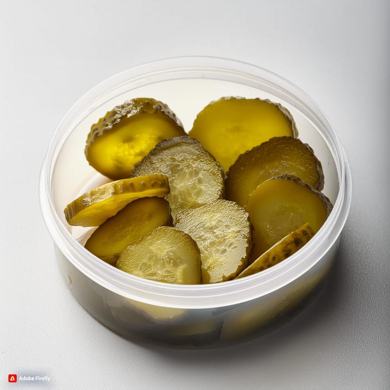 חמוצים