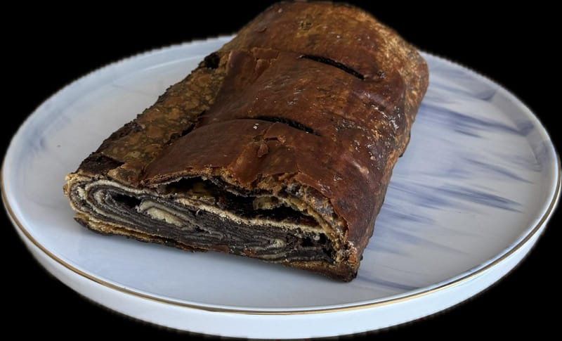 עוגות