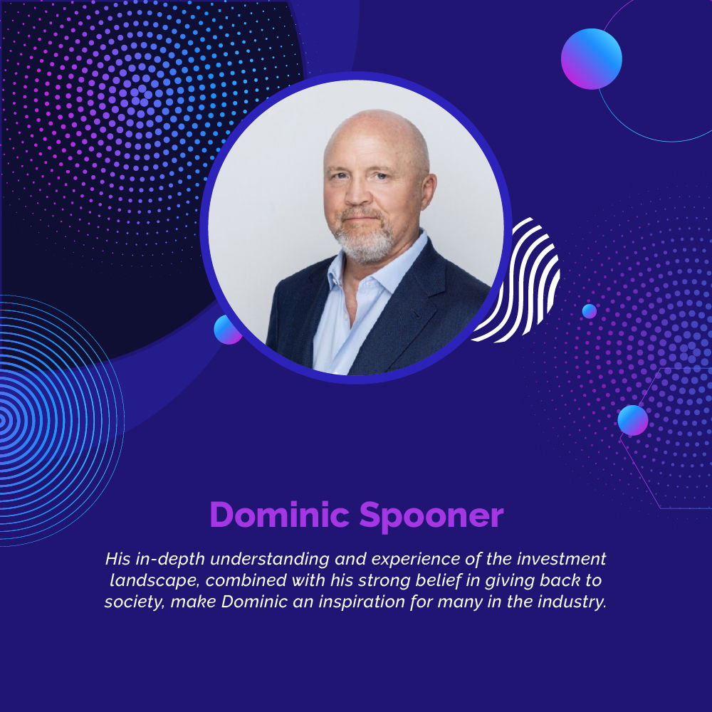 Dominic Spooner | Spooner Capital Advisors, Founder | Vancouver, BC