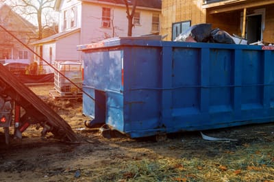How to Increase Construction Waste Management  Efficiency