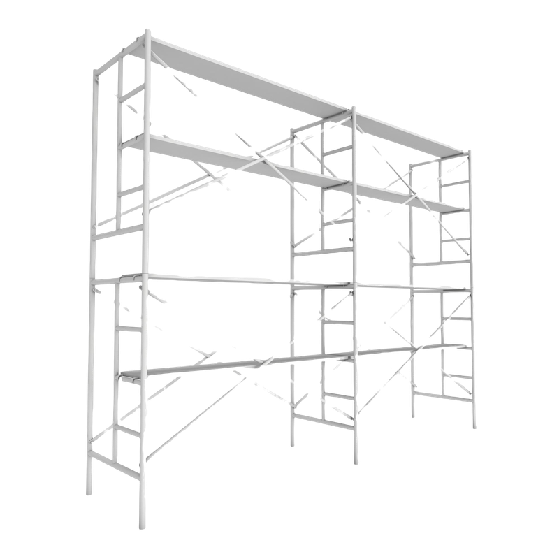Scaffolding Rental