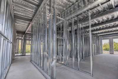 How Advanced Framing Solutions Support Stronger Building Designs?