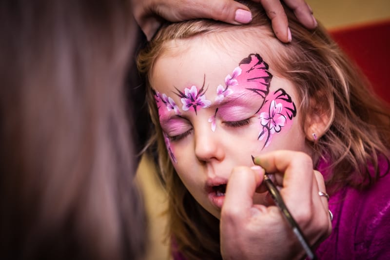 Face Painting