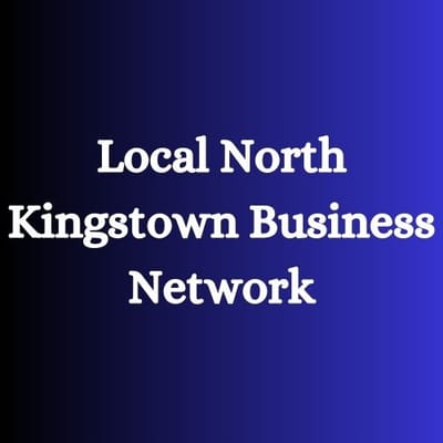 Local North Kingstown Business Network