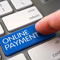 确认您的预订并付款 Confirm Your Book & Made Payment