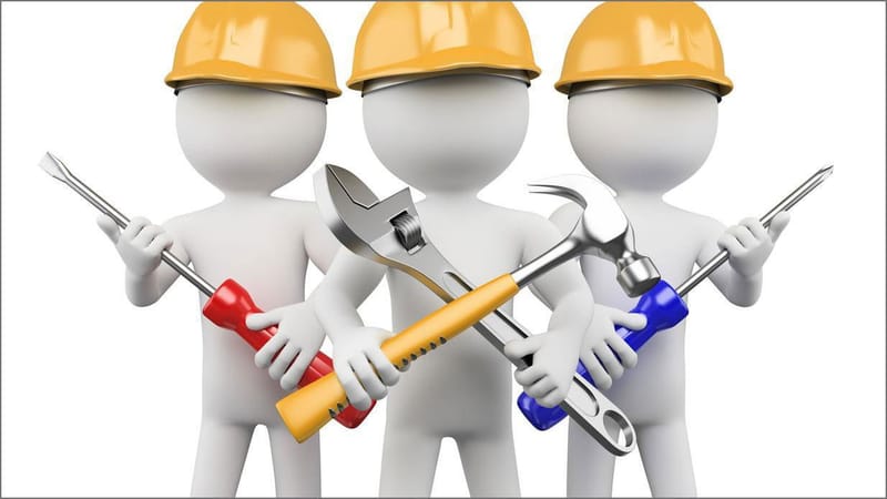 Rendszeres karbantartás