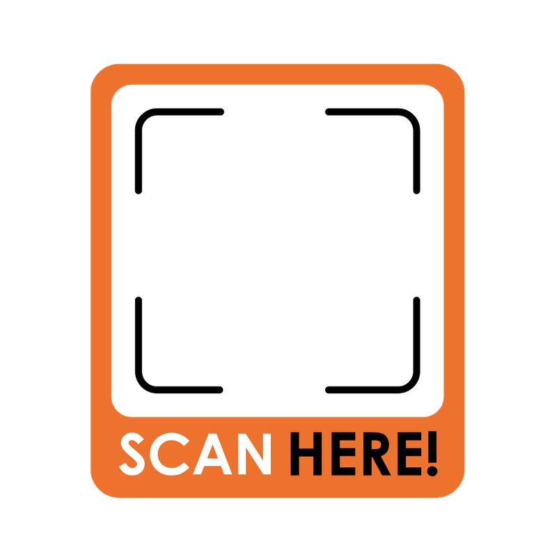 Tree'd Scan
