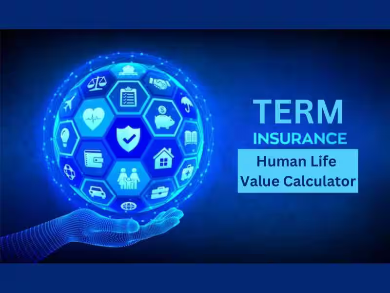 TERM Insurance எடுக்கும் போது குழப்பமா? உங்கள் மதிப்பு இதுதான்!