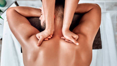 Deep Tissue