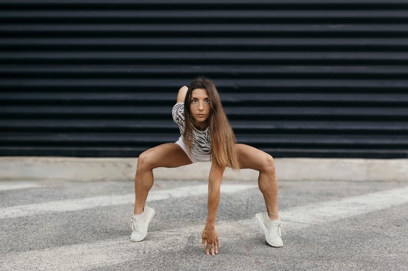 Pilates Fusion