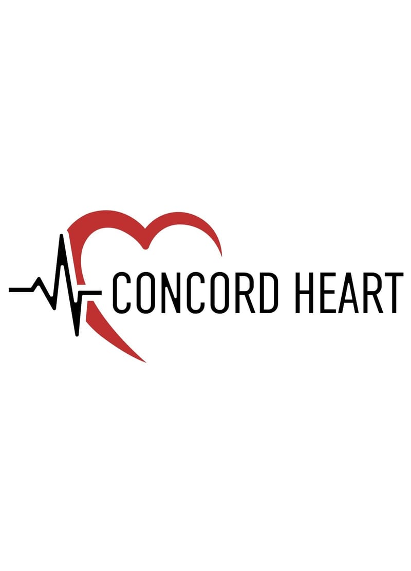 Concord heart contact and location