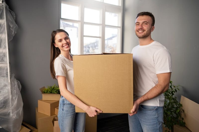 Moving Guide