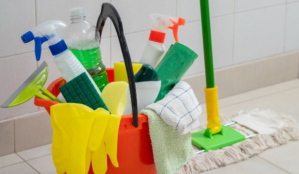 Effective Cleaning Products