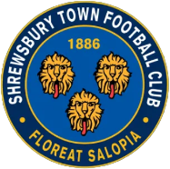 Shrewsbury Town Shrewsbury Town