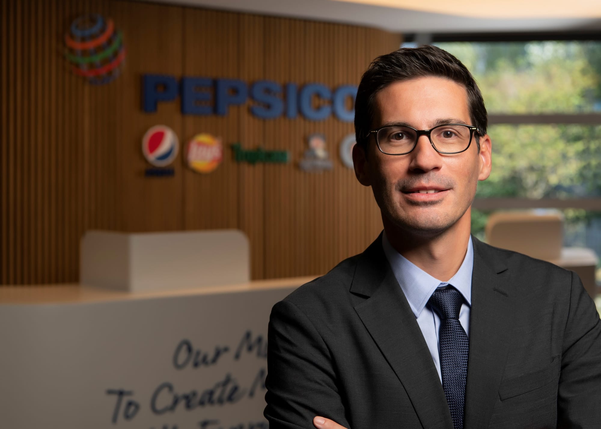 PepsiCo, 2030 yılına kadar ‘Net Su Pozitif’ şirket olma taahhüdüne doğru emin adımlarla ilerliyor