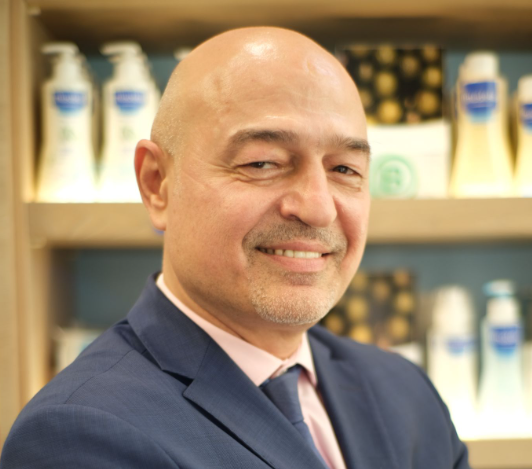 Mustela, Eylül Ayını Atopik Dermatit Farkındalık Ayı Olarak Sahipleniyor