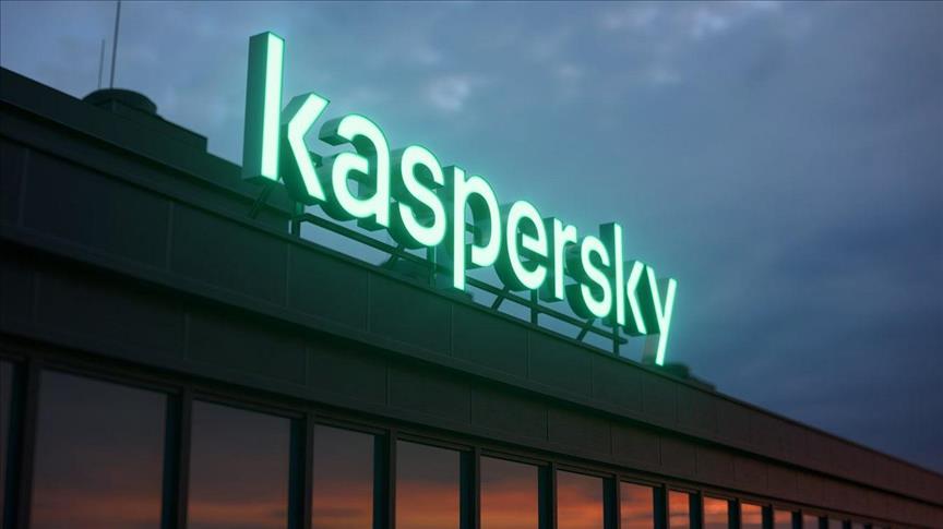 Kaspersky'den ebeveynlere çevrim içi güvenlik uyarısı