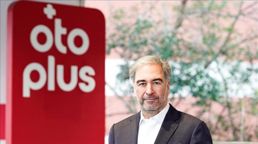 Otoplus, bayileşme hamlesiyle ikinci el pazarında liderliği hedefliyor