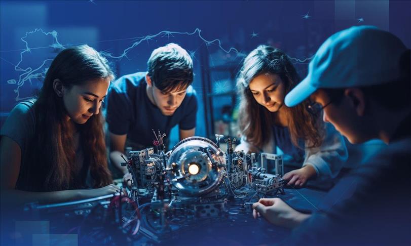 GençBizzTech projesinde 2 bin üzerinde öğrencinin eğitimi tamamlandı