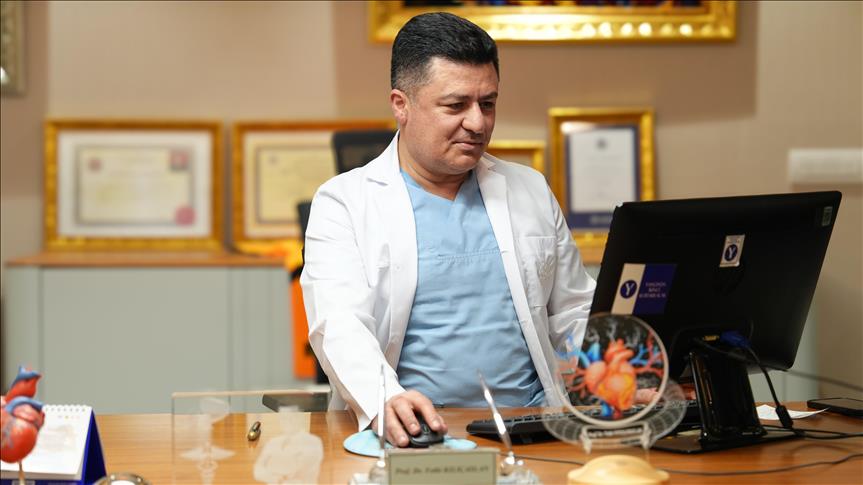 Türkiye'de günlük tuz tüketimi önerilen miktarın yaklaşık iki katı
