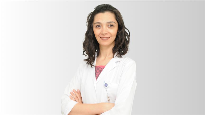 Pediatri Uzmanı Dr. Laden Jaferi, çocuklarda ateş ve tedavisi ile ilgili öneriler