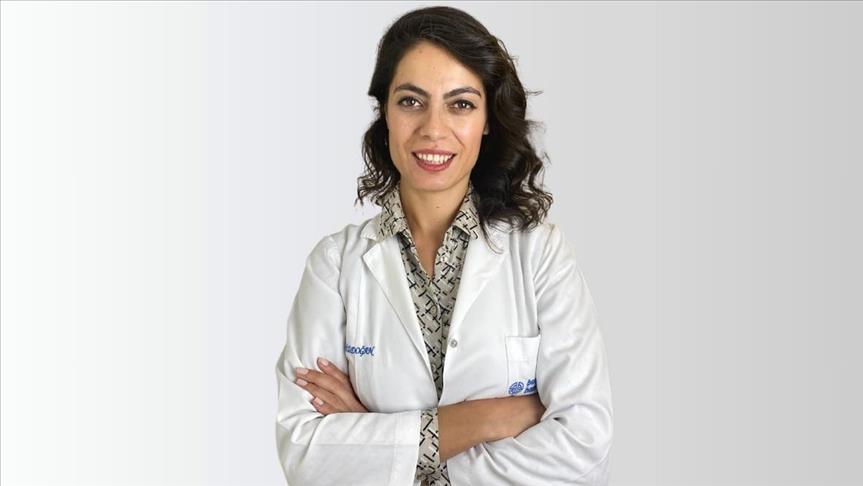 Uzman Dr. Fatma Nur Özdoğan, Grip ve HMPV enfeksiyonundan korunmaya ilişkin öneriler