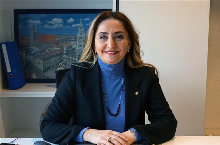 Prof. Dr. Özgür Bilgin Topçuoğlu, epilepsinin farkındalığına yönelik değerlendirme