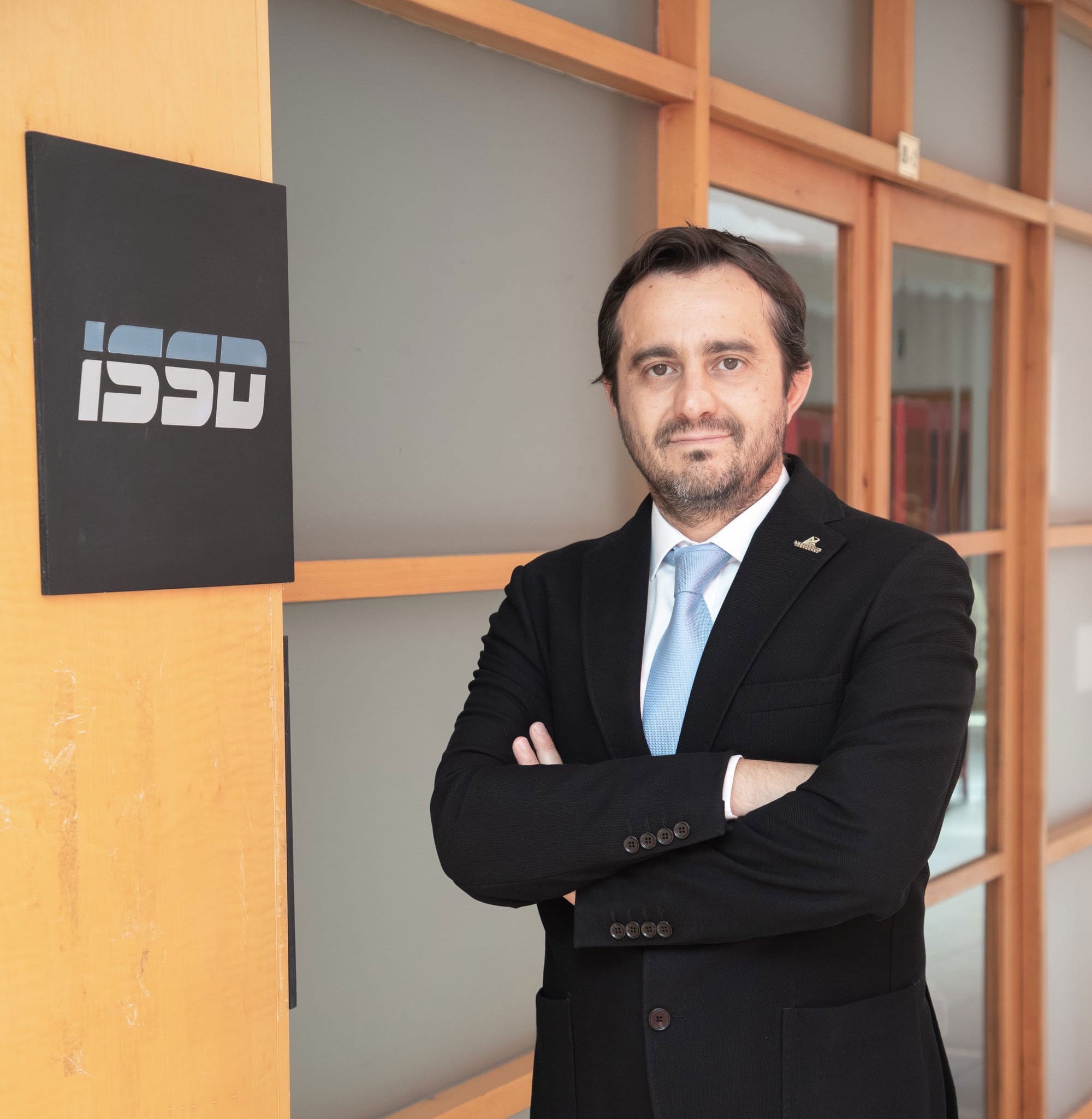 Çağrı Yüzbaşıoğlu: “Akıllı Ulaşımda Geleceğe Yatırım Yapıyoruz”