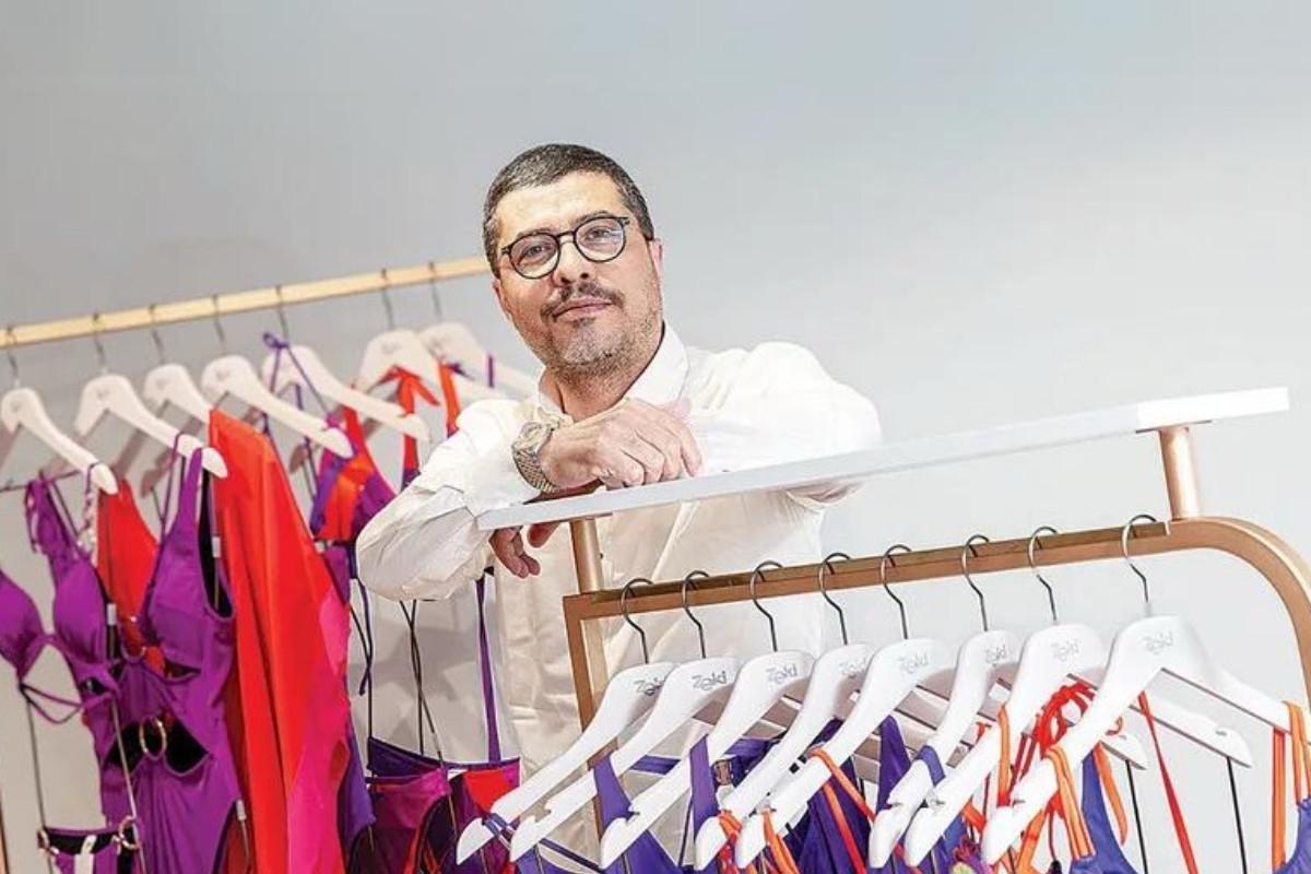 Zeki Markalarının Bütünü Bizim Bünyemize Geçmiştir