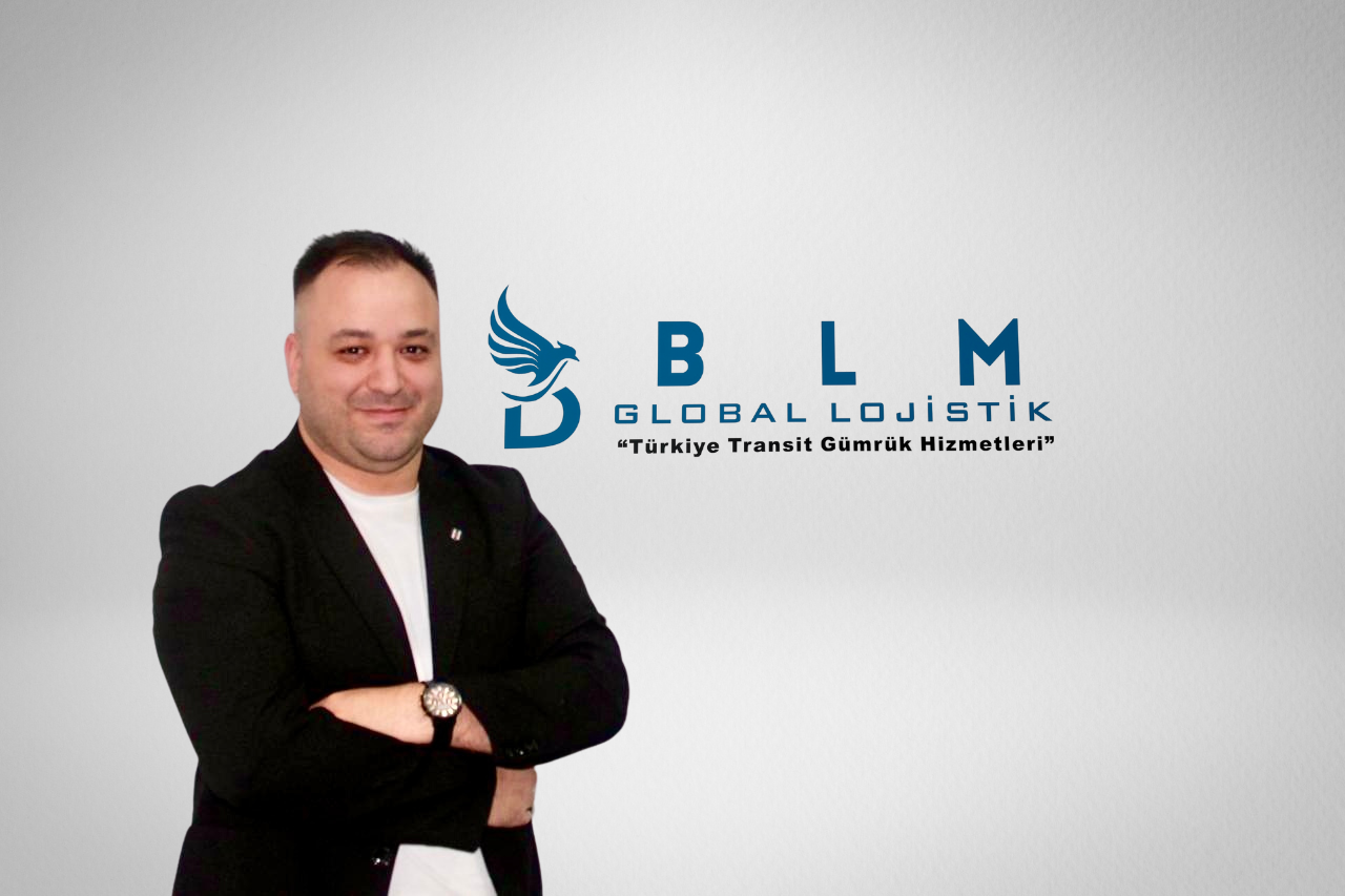 BLM Global Lojistik Gözünü Zirveye Dikti!