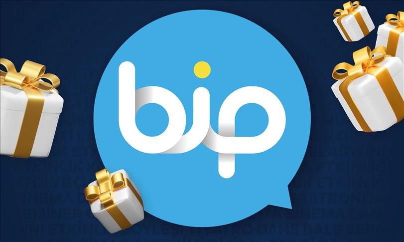 BiP'ten Türkiye Kültür Yolu Festivali'ne özel dijital servis