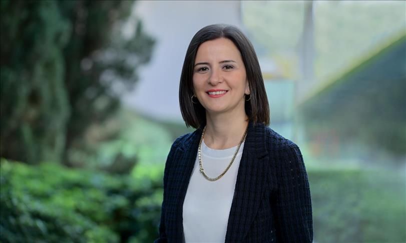 Garanti BBVA'dan kişiye özel "Benim Bankacım" programı