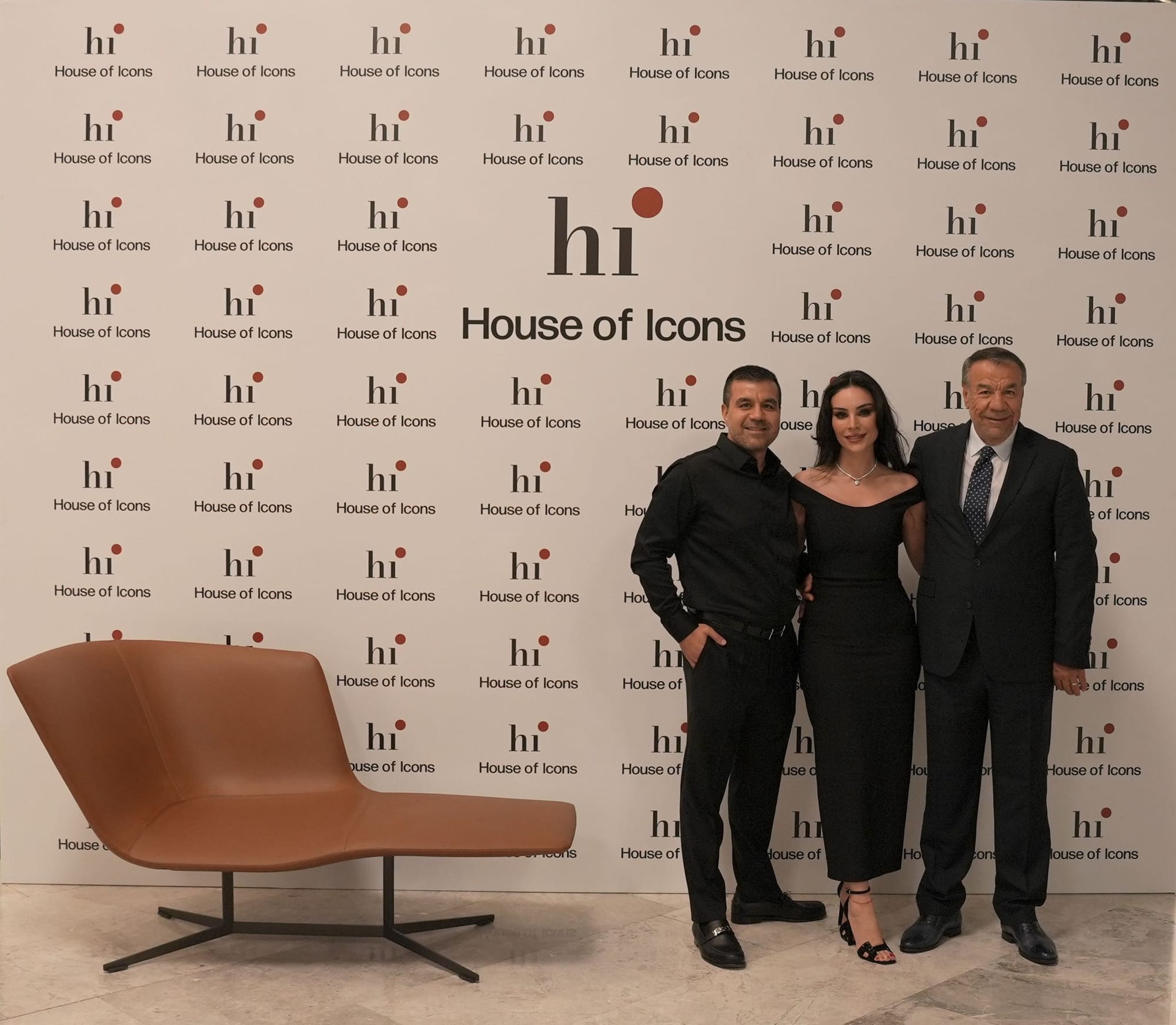 Eroğlu Global Holding’den Lüks Mobilya Yatırımı