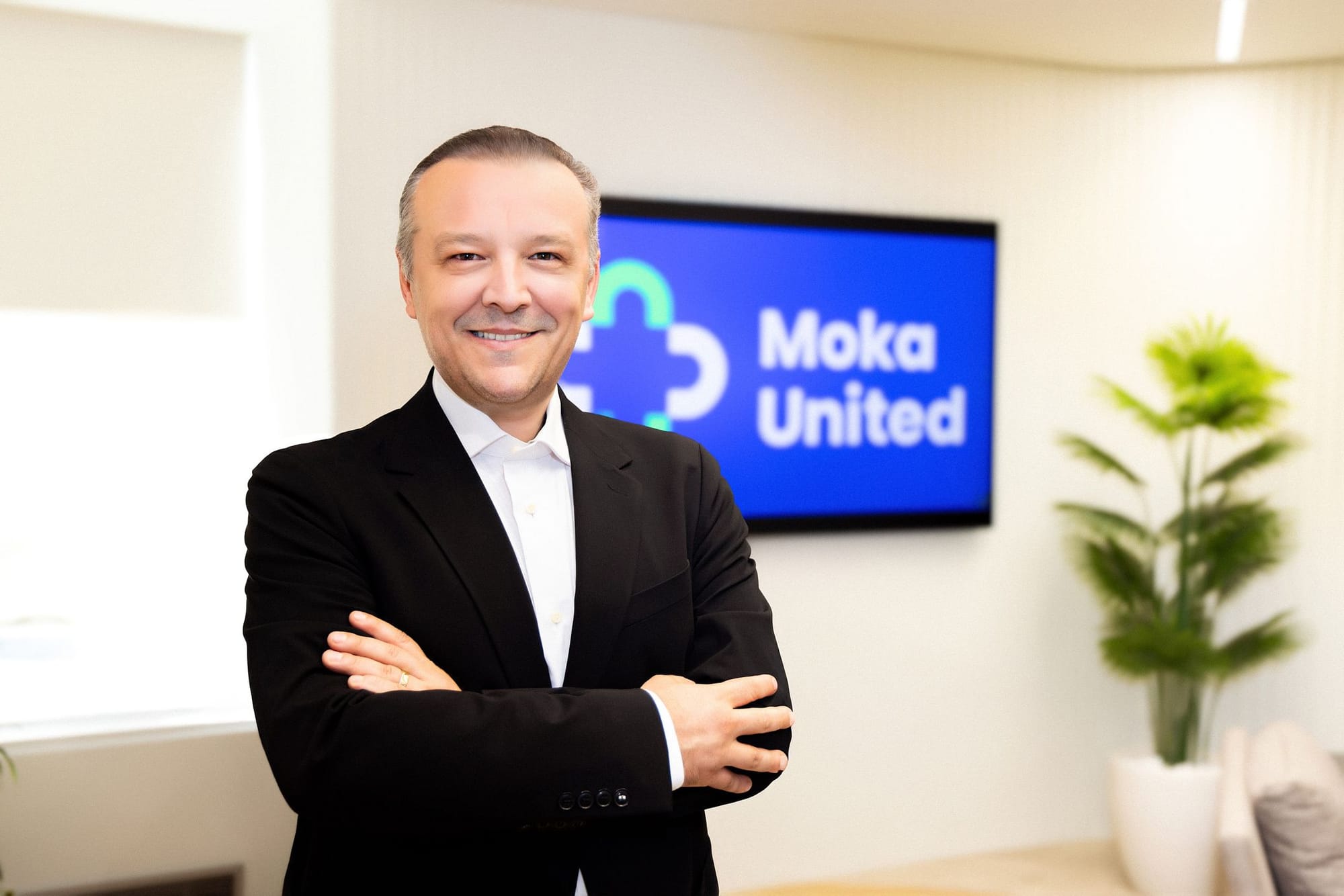 Moka United ve Wagmi Tech ile yapay zeka destekli ödeme dönemini başlattı