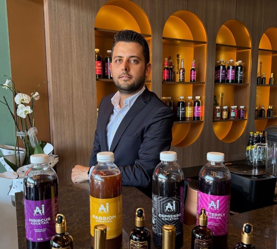 İÇECEK SEKTÖRÜNDE YENİ BİR DÖNEM BAŞLIYOR