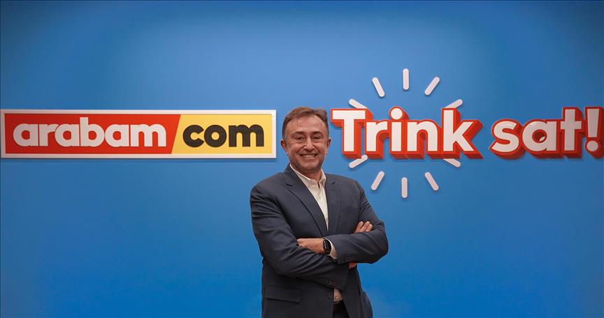 arabam.com'un "Garaj" hizmetindeki kayıtlı araç sayısı 2 milyonu aştı
