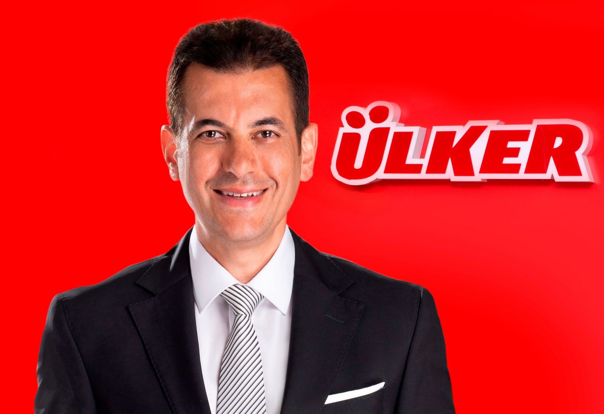 Ülker, sürdürülebilirlikte 10 yıllık hedeflerini aştı