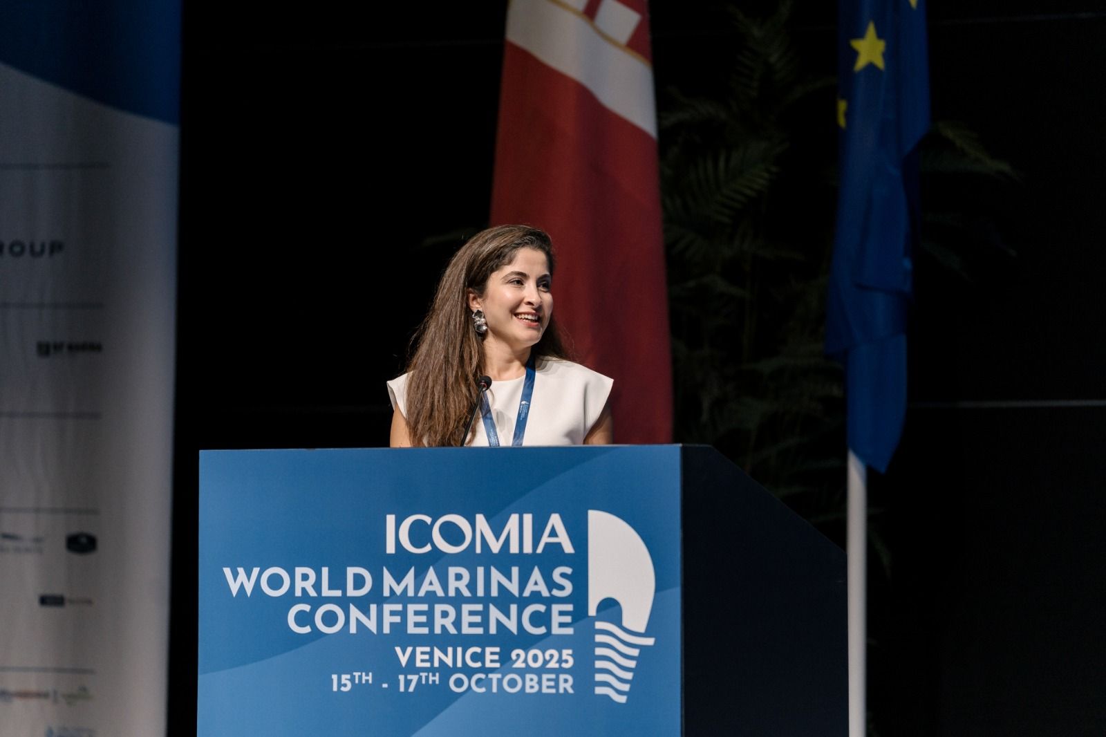 Setur Marinaları, ICOMIA WMC 2025’te sürdürülebilirlik ve dijitalleşme vizyonunu paylaştı