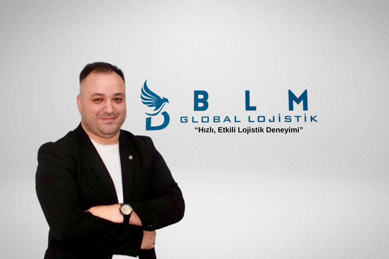 BLM Global Lojistikte yeni dönem