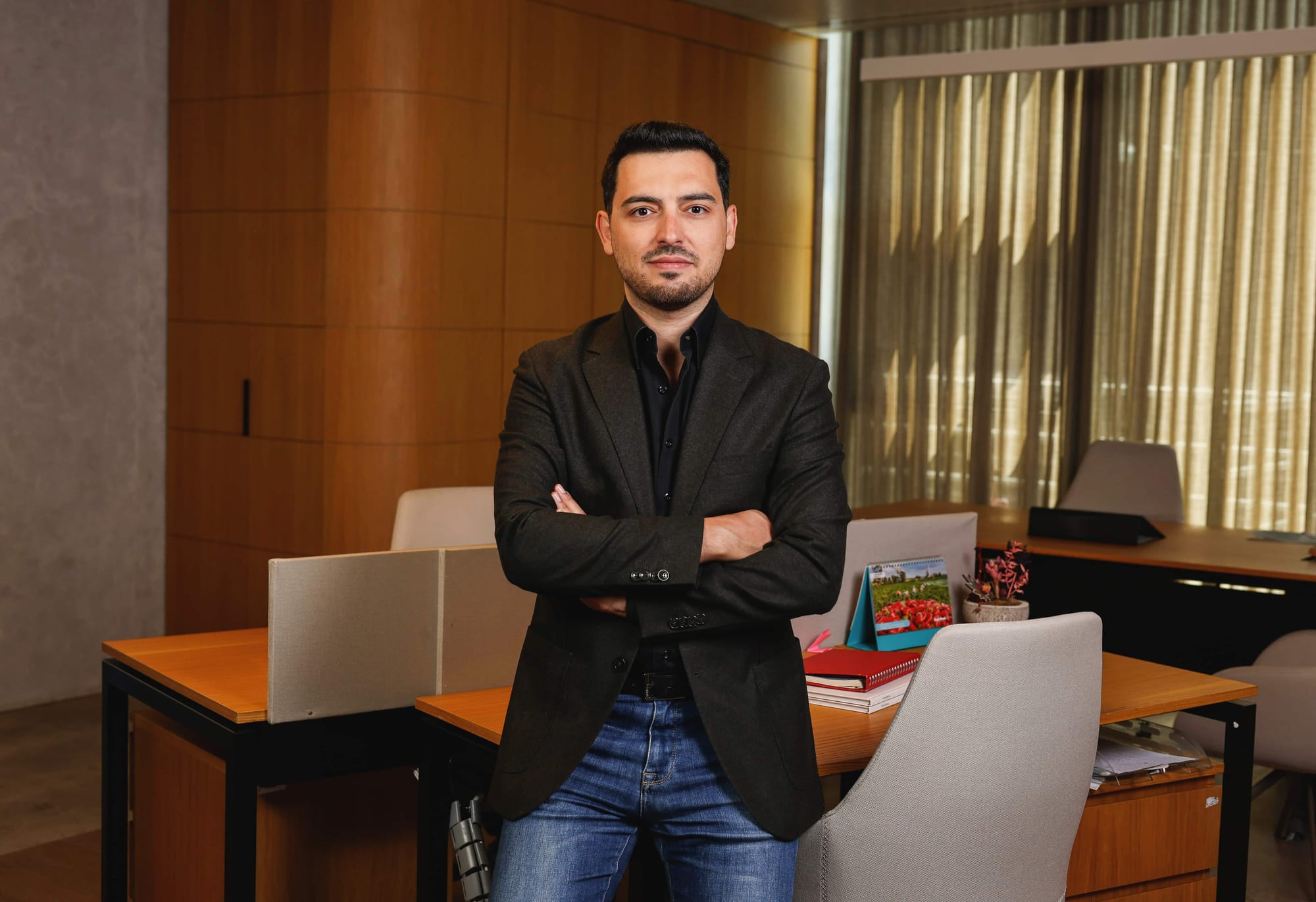 TeamSec’ten Yeni Nesil Finansman Hamlesi: Team Finans Faaliyetlerine Başladı